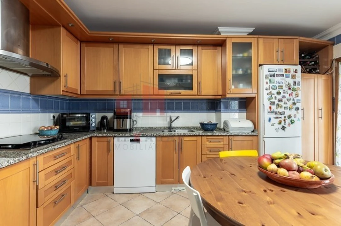 Apartamento T3 para Venda em Malveira e São Miguel de Alcainça Foto 16