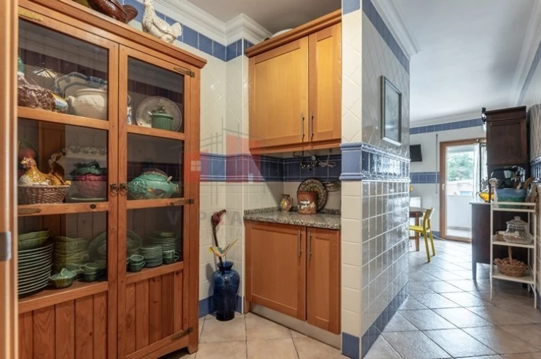 Apartamento T3 para Venda em Malveira e São Miguel de Alcainça Foto 11