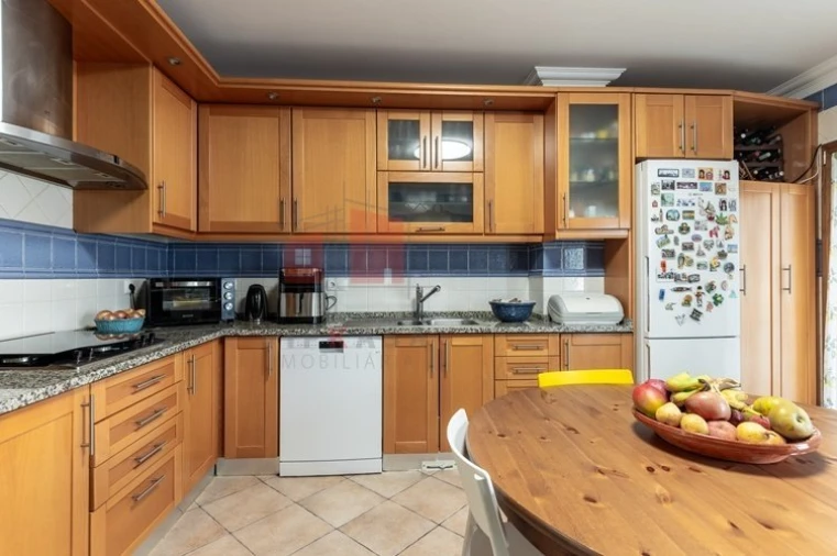 Apartamento T3 para Venda em Malveira e São Miguel de Alcainça Foto 16