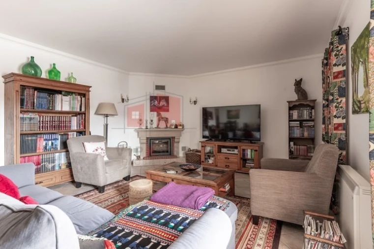 Apartamento T3 para Venda em Malveira e São Miguel de Alcainça Foto 5