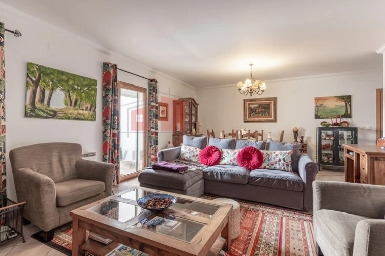 Apartamento T3 para Venda em Malveira e São Miguel de Alcainça Foto 7