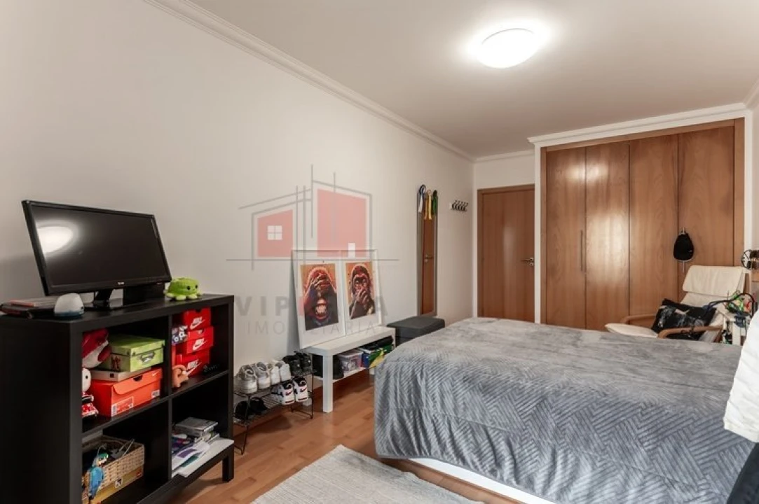 Apartamento T3 para Venda em Malveira e São Miguel de Alcainça Foto 17