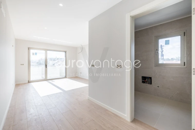 Moradia T4 para Venda em Batalha