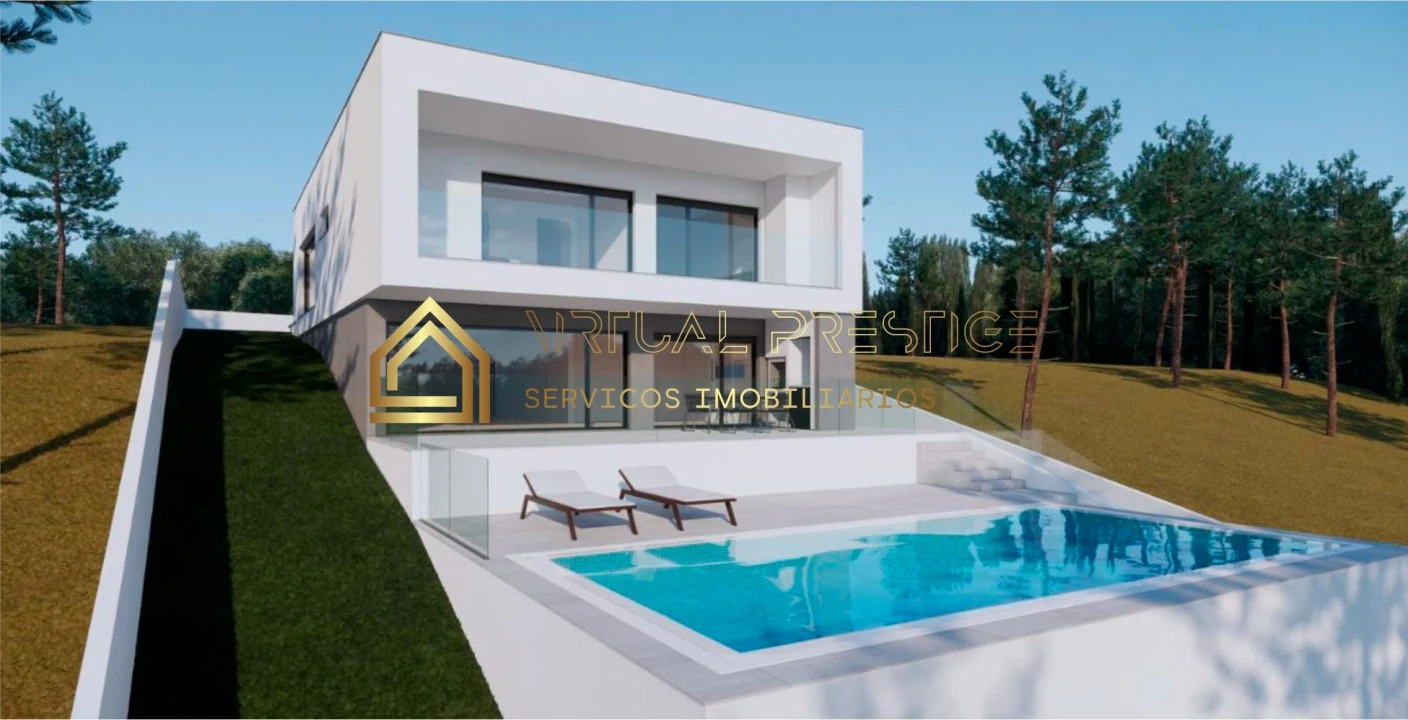 Terreno para Venda em Charneca de Caparica e Sobreda Foto 1