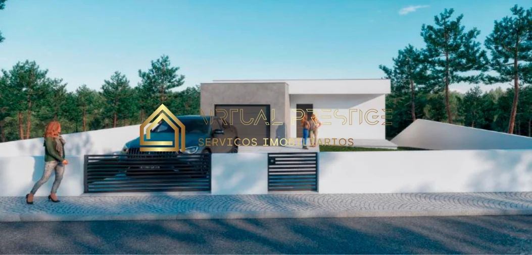 Terreno para Venda em Charneca de Caparica e Sobreda Foto 2