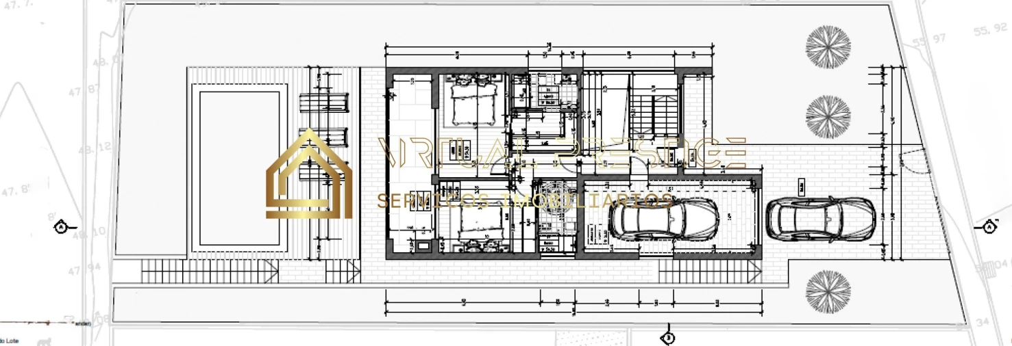 Terreno para Venda em Charneca de Caparica e Sobreda Foto 4