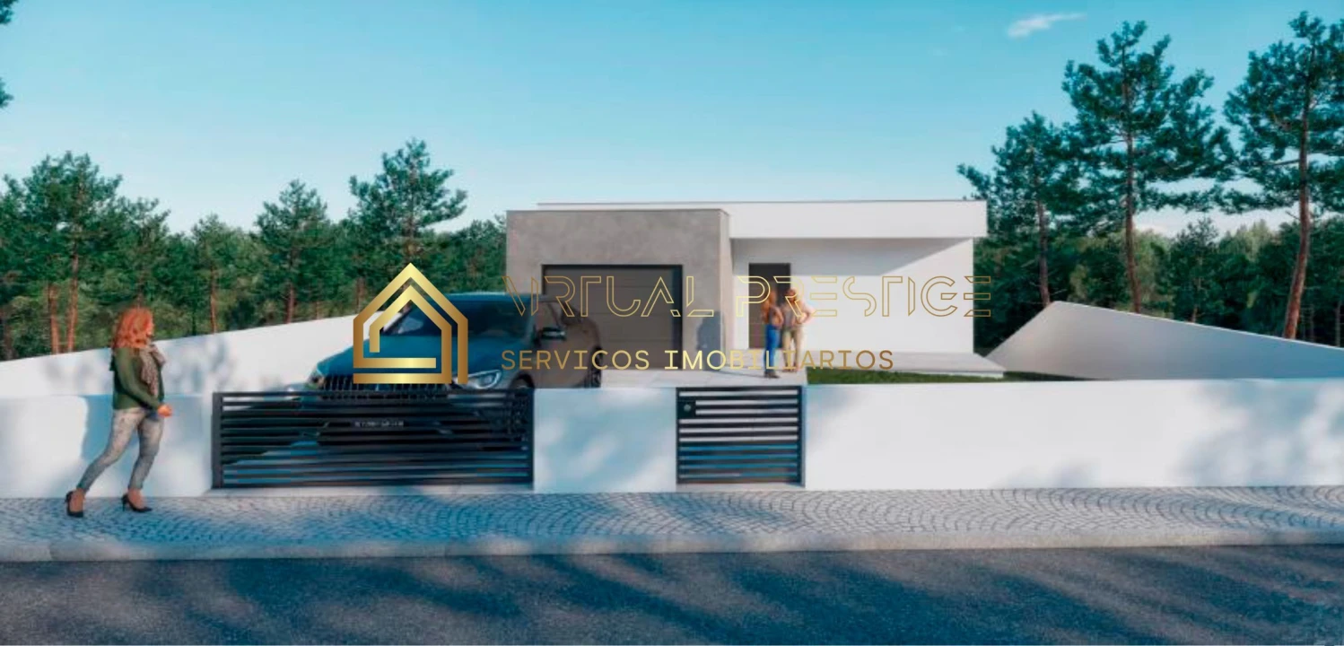 Terreno para Venda em Charneca de Caparica e Sobreda Foto 2