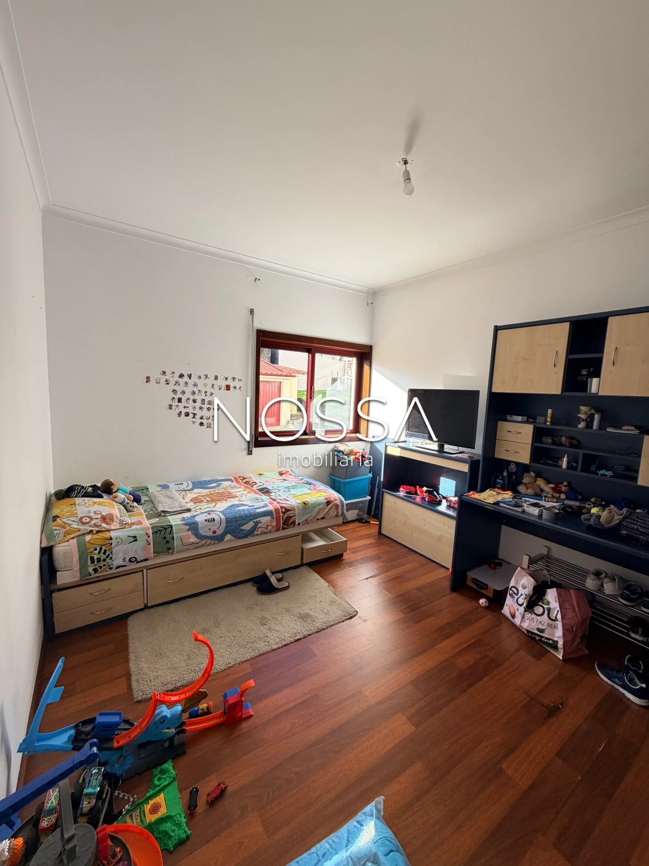 Apartamento T3 para Venda em Fregim Foto 20
