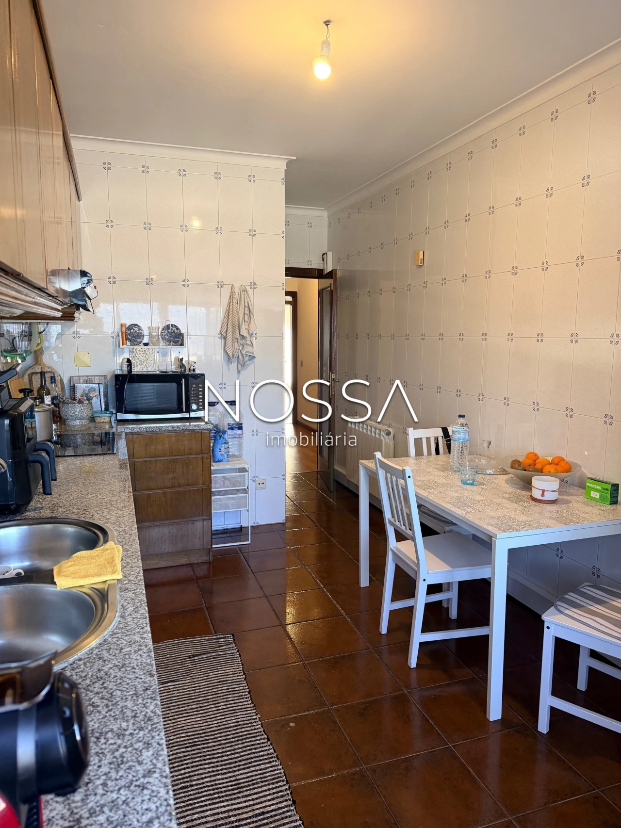 Apartamento T3 para Venda em Fregim Foto 9