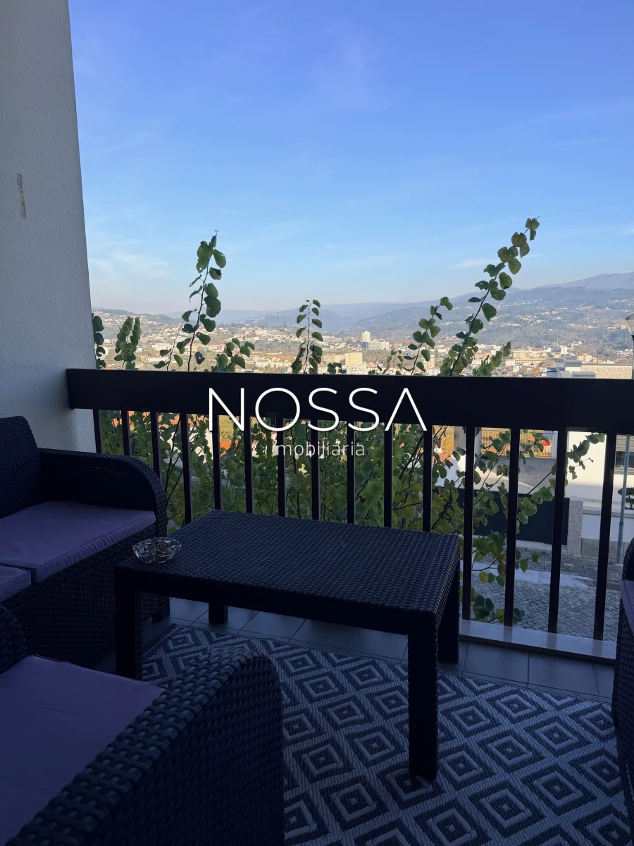 Apartamento T3 para Venda em Fregim Foto 1