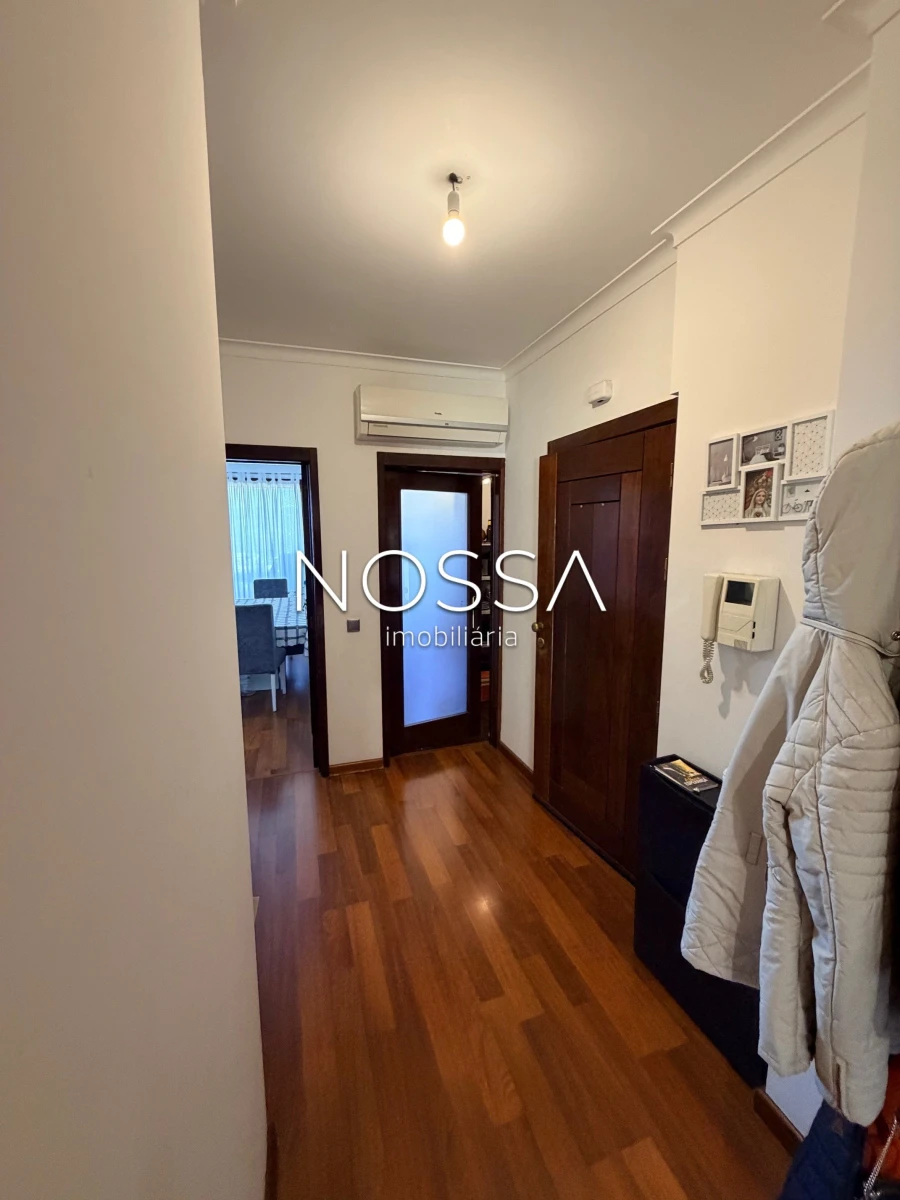 Apartamento T3 para Venda em Fregim Foto 11