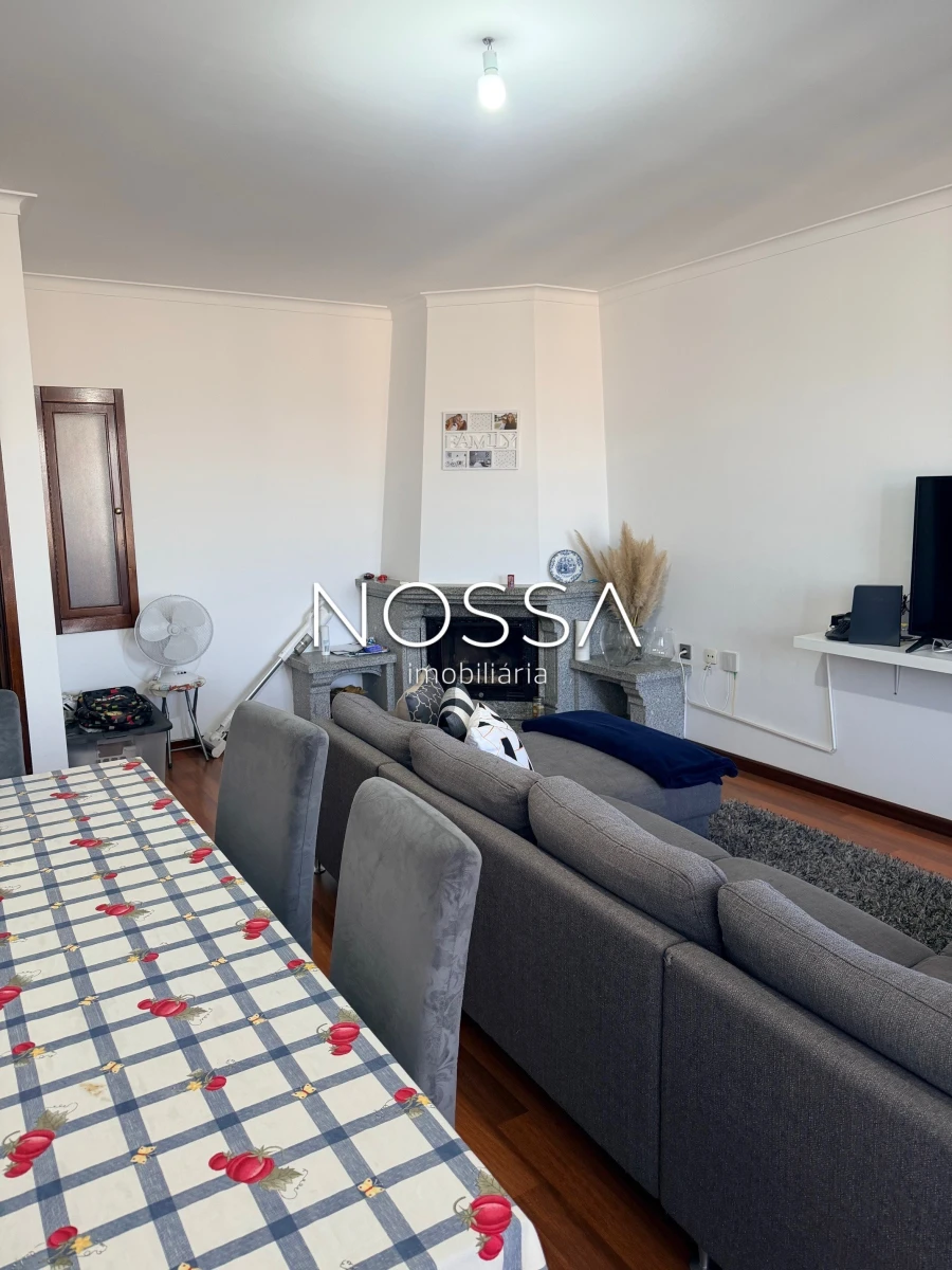 Apartamento T3 para Venda em Fregim Foto 6