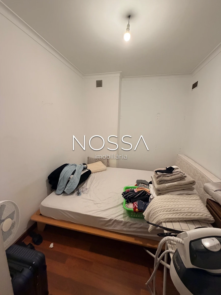 Apartamento T3 para Venda em Fregim Foto 17