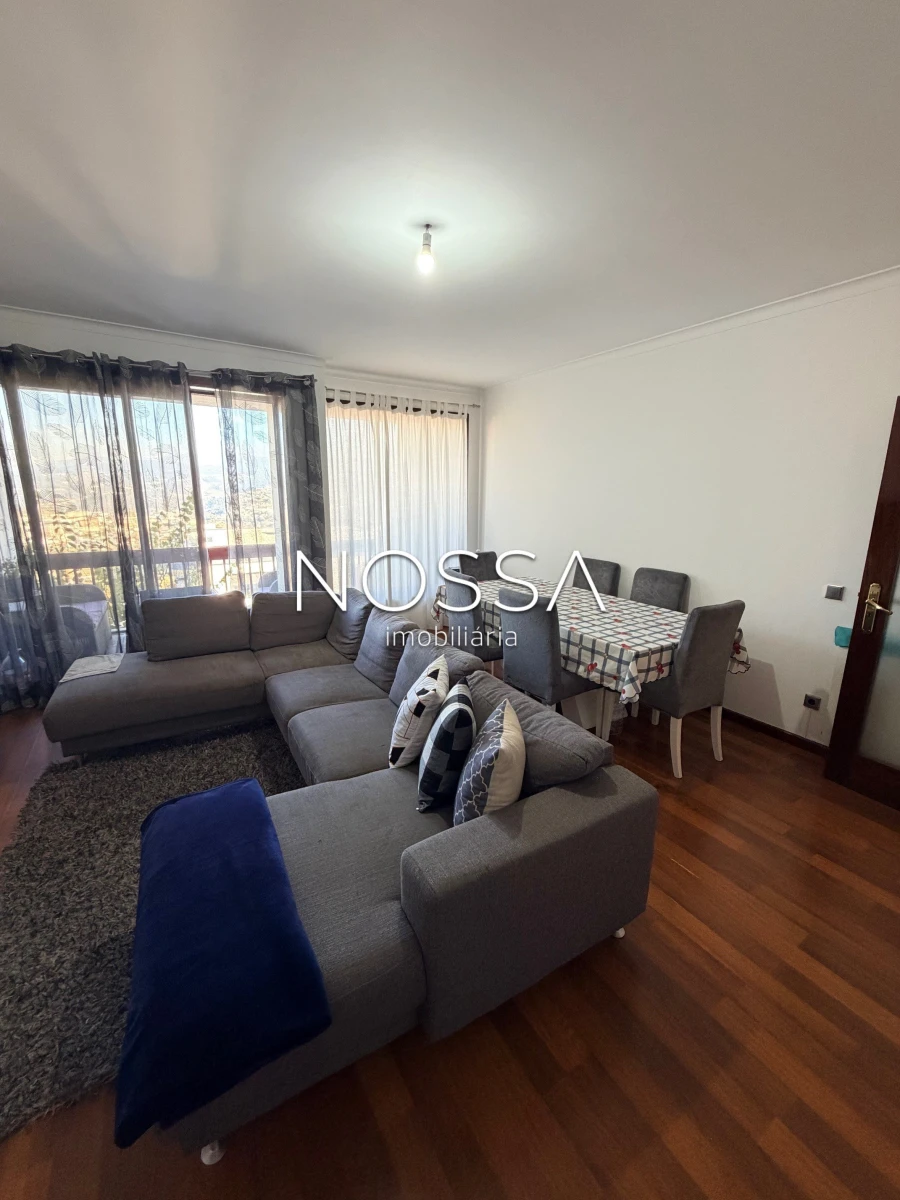 Apartamento T3 para Venda em Fregim Foto 7