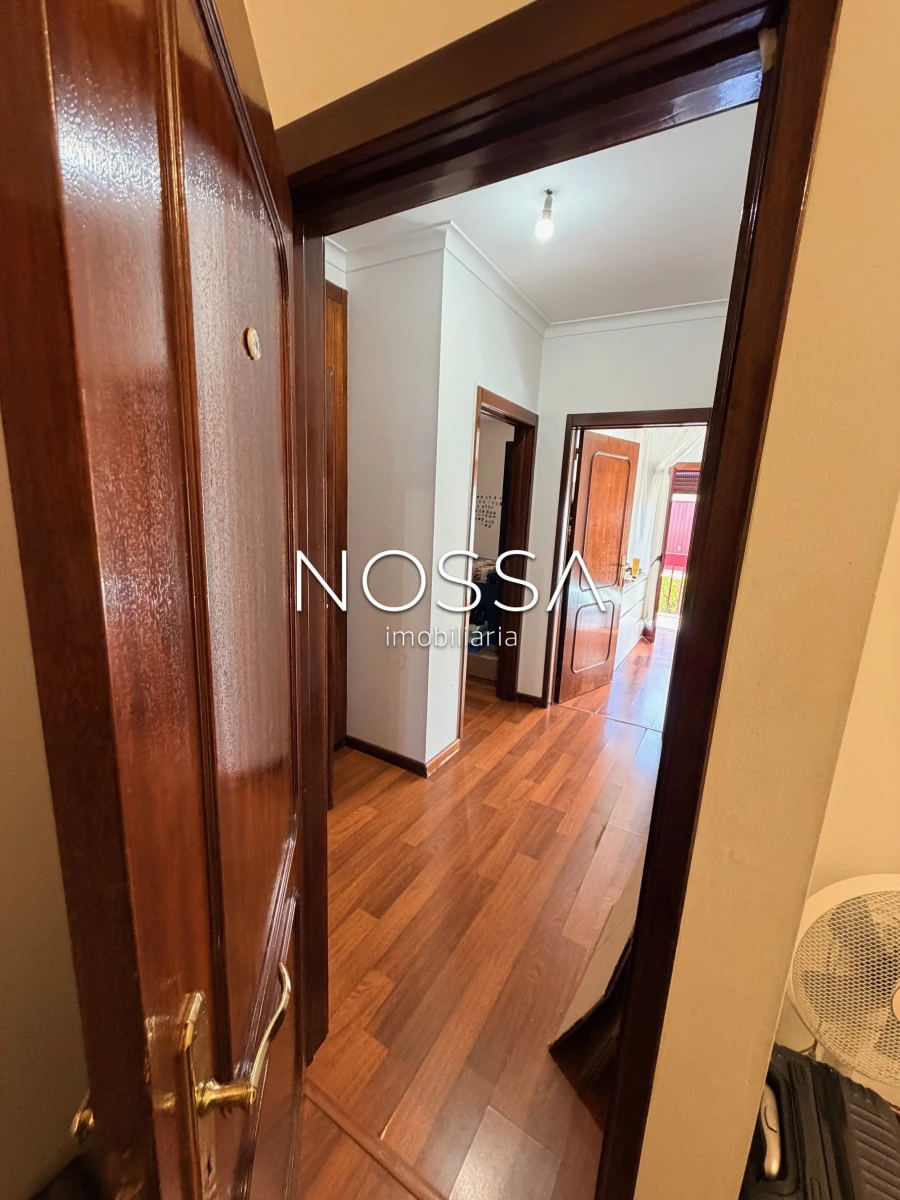 Apartamento T3 para Venda em Fregim Foto 18