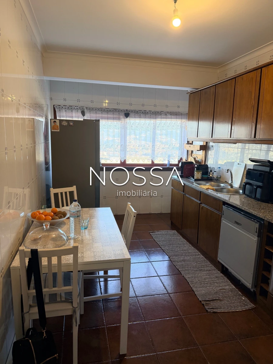 Apartamento T3 para Venda em Fregim Foto 8