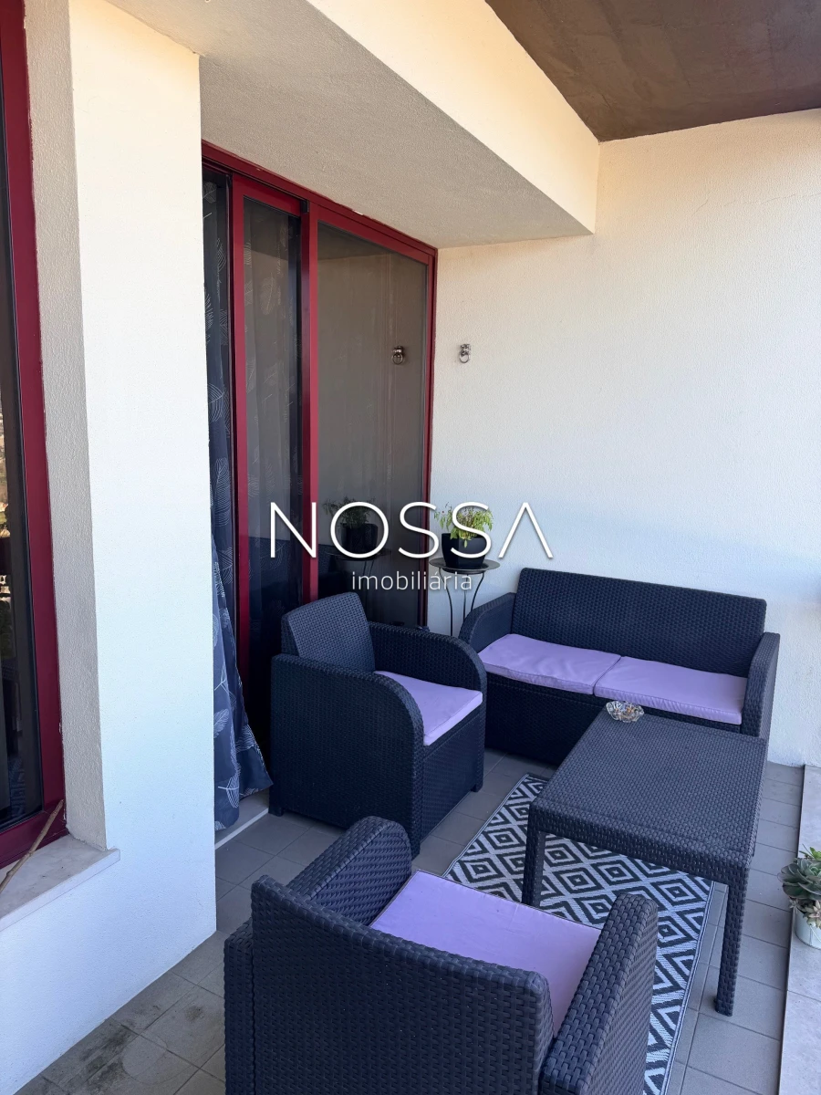 Apartamento T3 para Venda em Fregim Foto 3