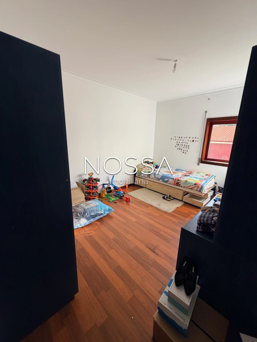 Apartamento T3 para Venda em Fregim Foto 19