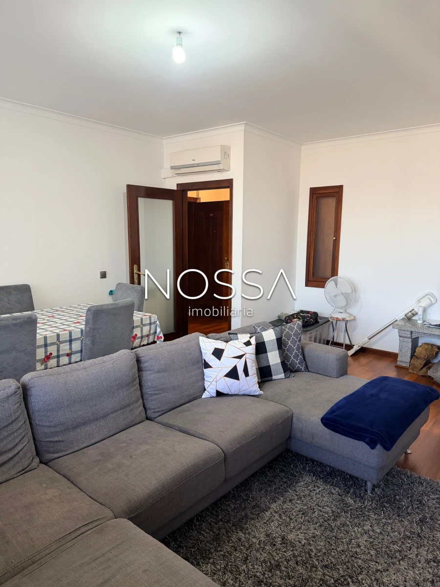 Apartamento T3 para Venda em Fregim Foto 4