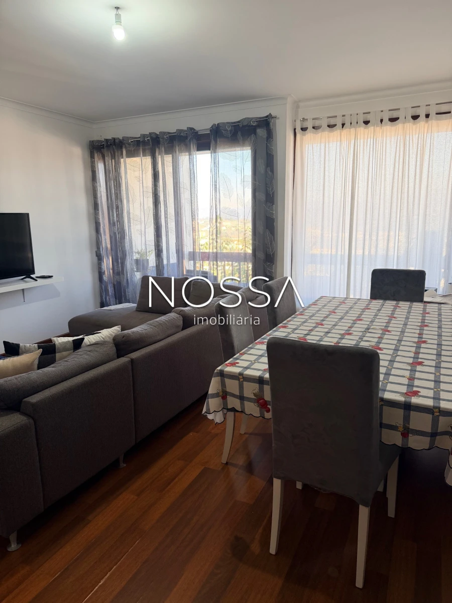 Apartamento T3 para Venda em Fregim Foto 5