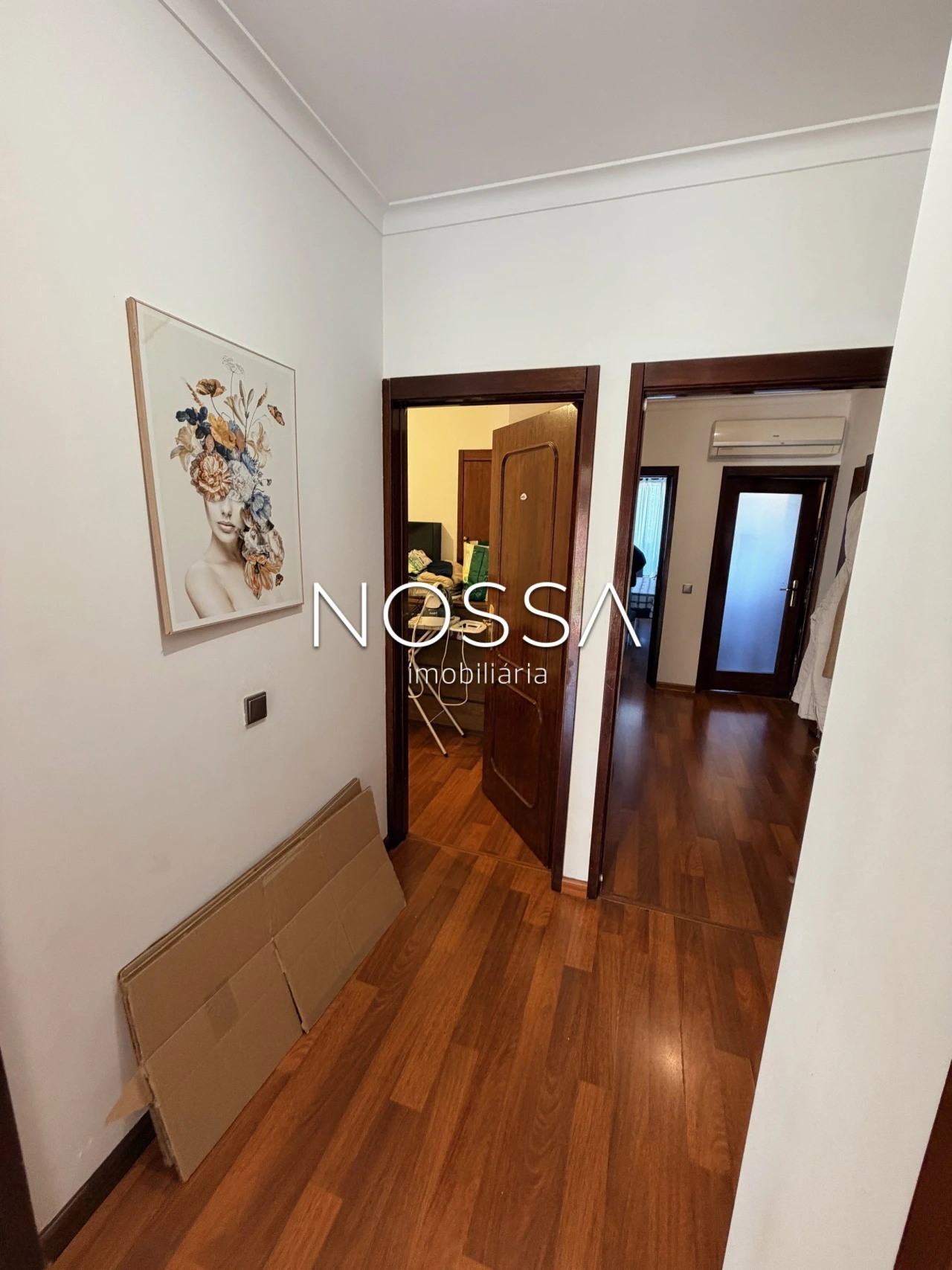 Apartamento T3 para Venda em Fregim Foto 13