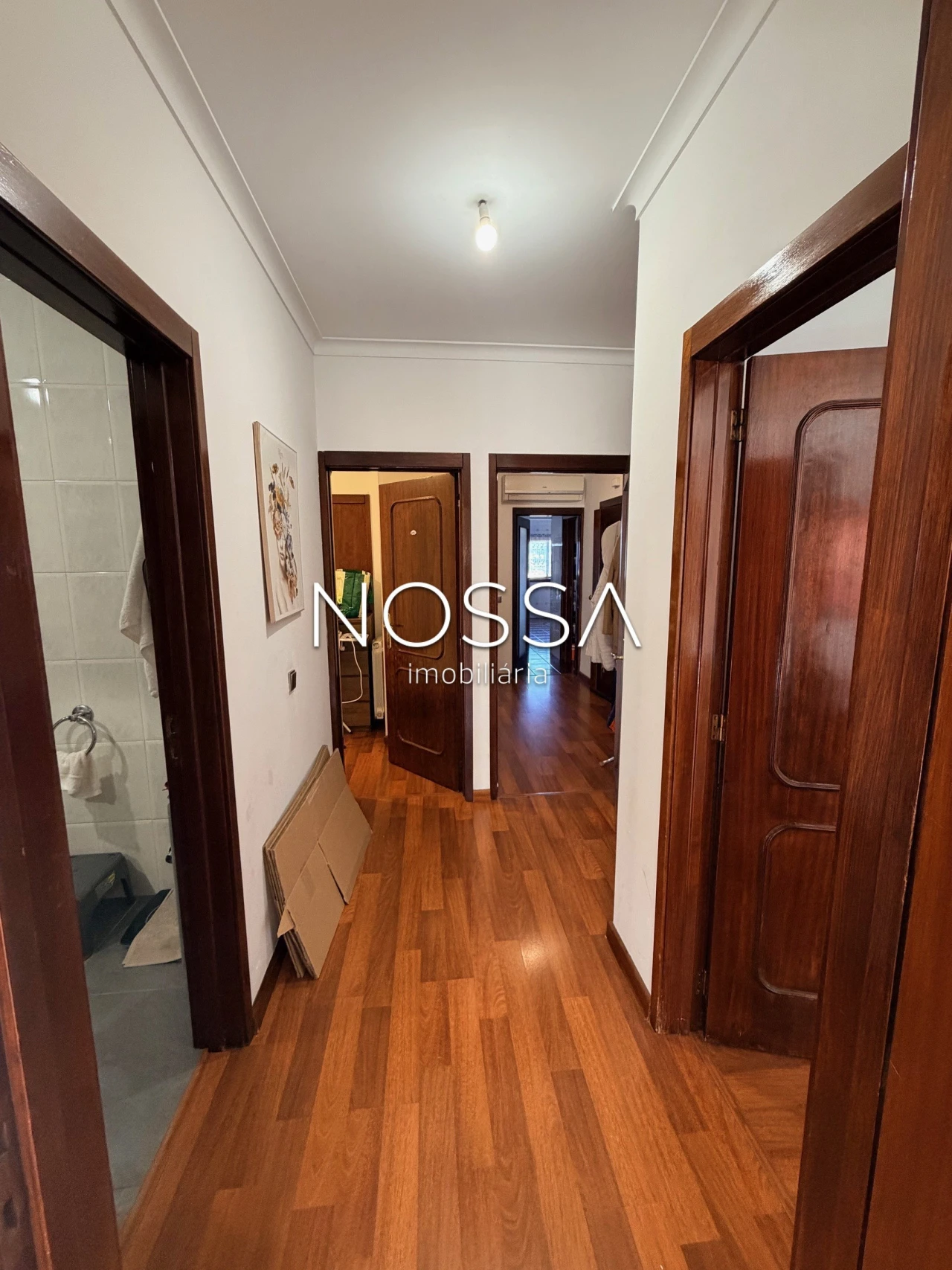 Apartamento T3 para Venda em Fregim Foto 14