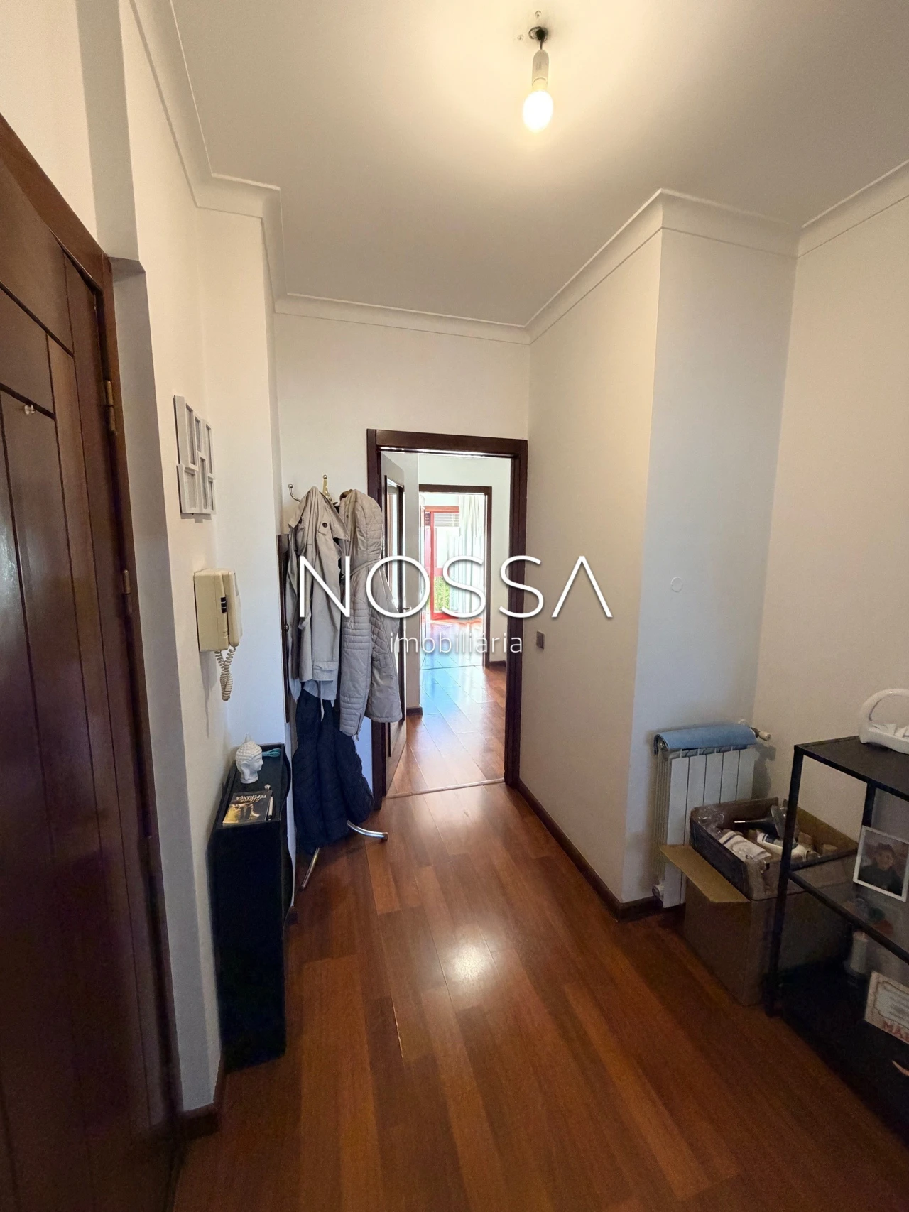 Apartamento T3 para Venda em Fregim Foto 12