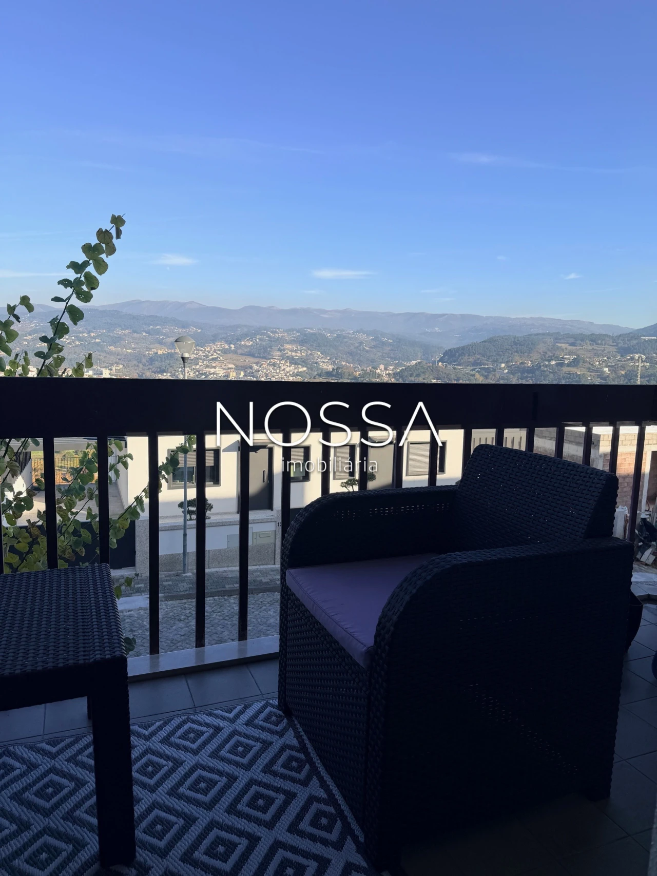 Apartamento T3 para Venda em Fregim Foto 7