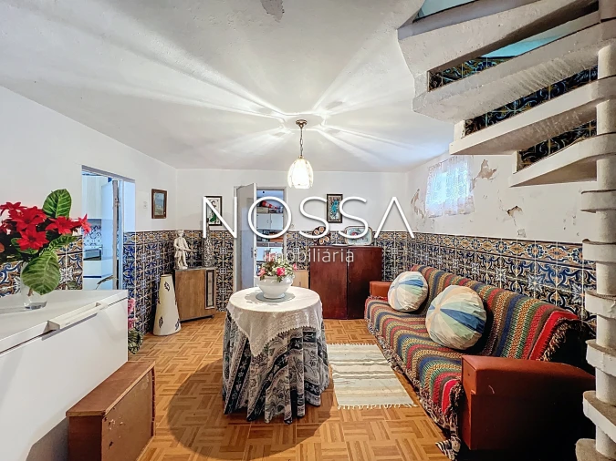 Moradia T4 para Venda em Vidais Foto 17