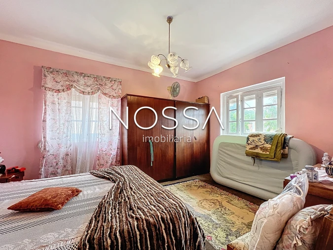 Moradia T4 para Venda em Vidais Foto 3