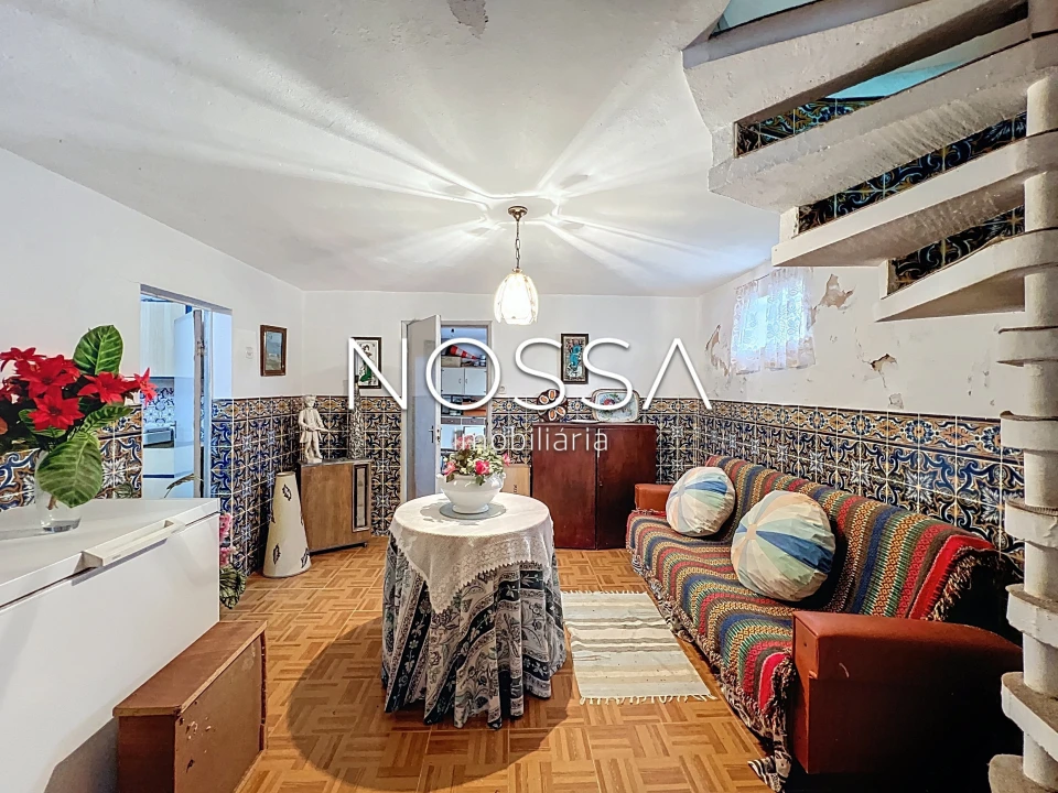 Moradia T4 para Venda em Vidais Foto 17