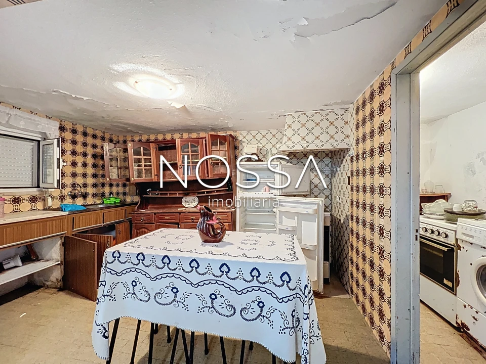 Moradia T4 para Venda em Vidais Foto 14