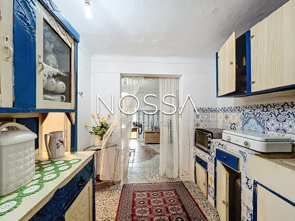 Moradia T4 para Venda em Vidais Foto 19