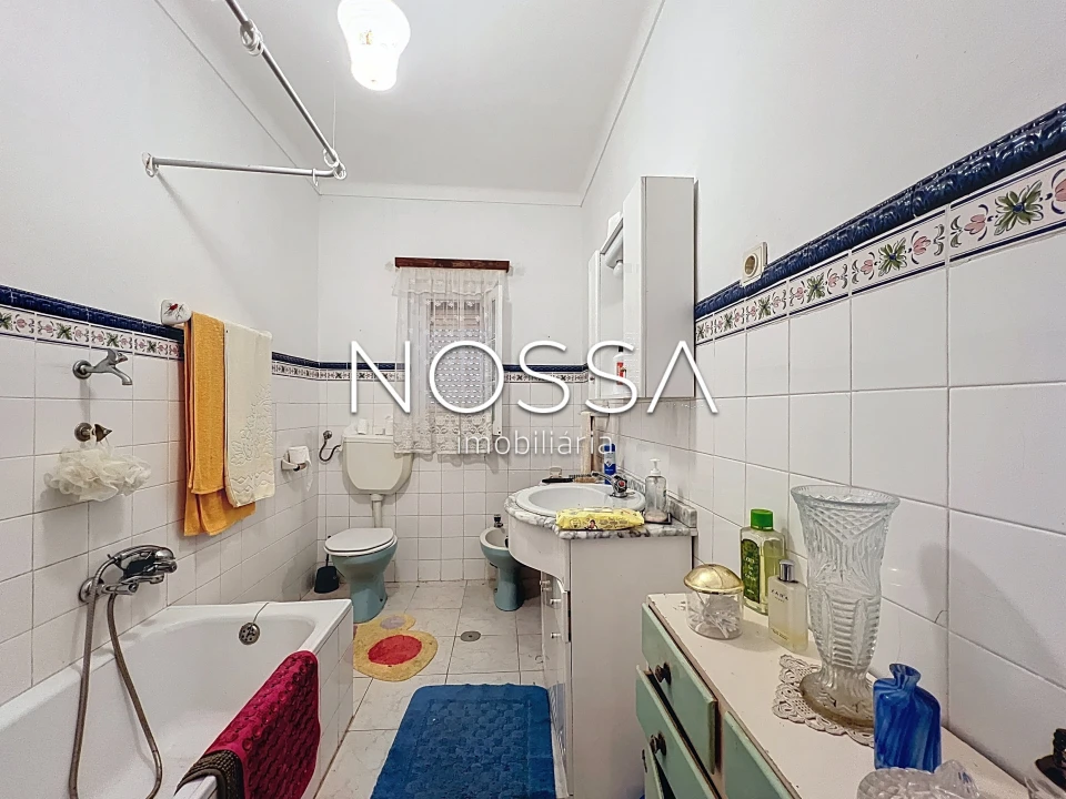 Moradia T4 para Venda em Vidais Foto 9