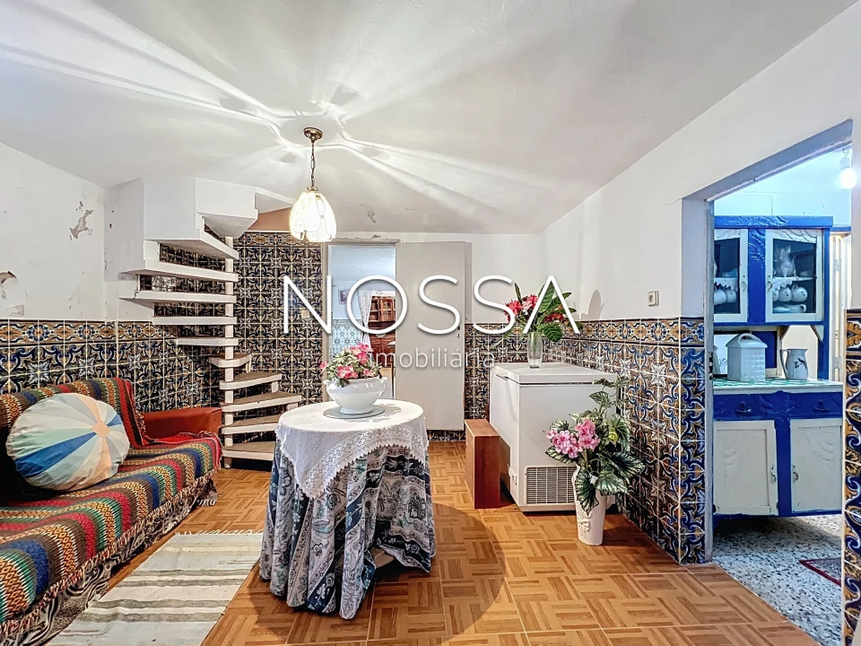 Moradia T4 para Venda em Vidais Foto 18