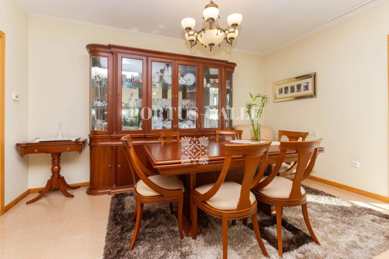 Moradia T3 para Venda em Mozelos Foto 10