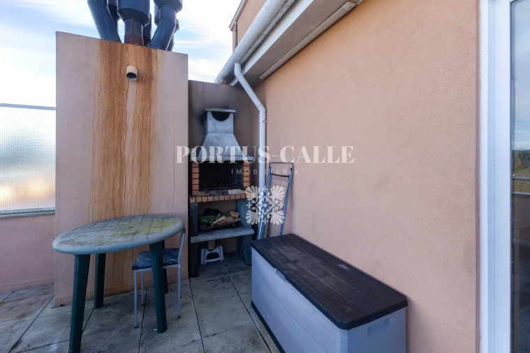 Apartamento T2 para Venda em Canelas Foto 12