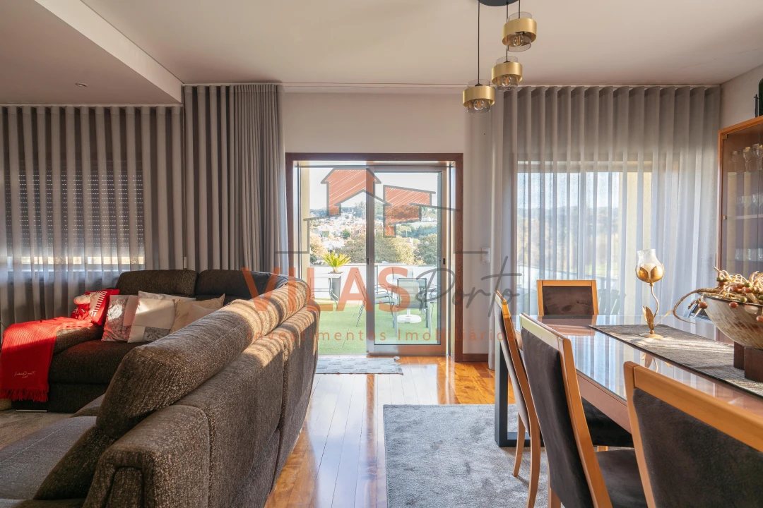 Moradia T3 para Venda em Lordelo Foto 15