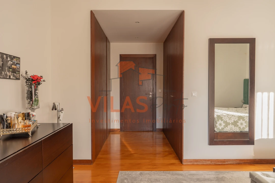 Moradia T3 para Venda em Lordelo Foto 7