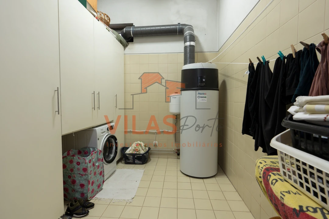 Moradia T3 para Venda em Lordelo Foto 17