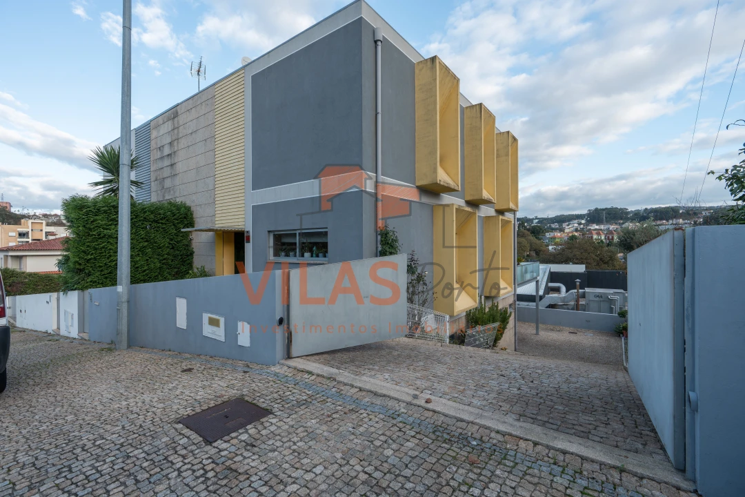 Moradia T3 para Venda em Lordelo Foto 3