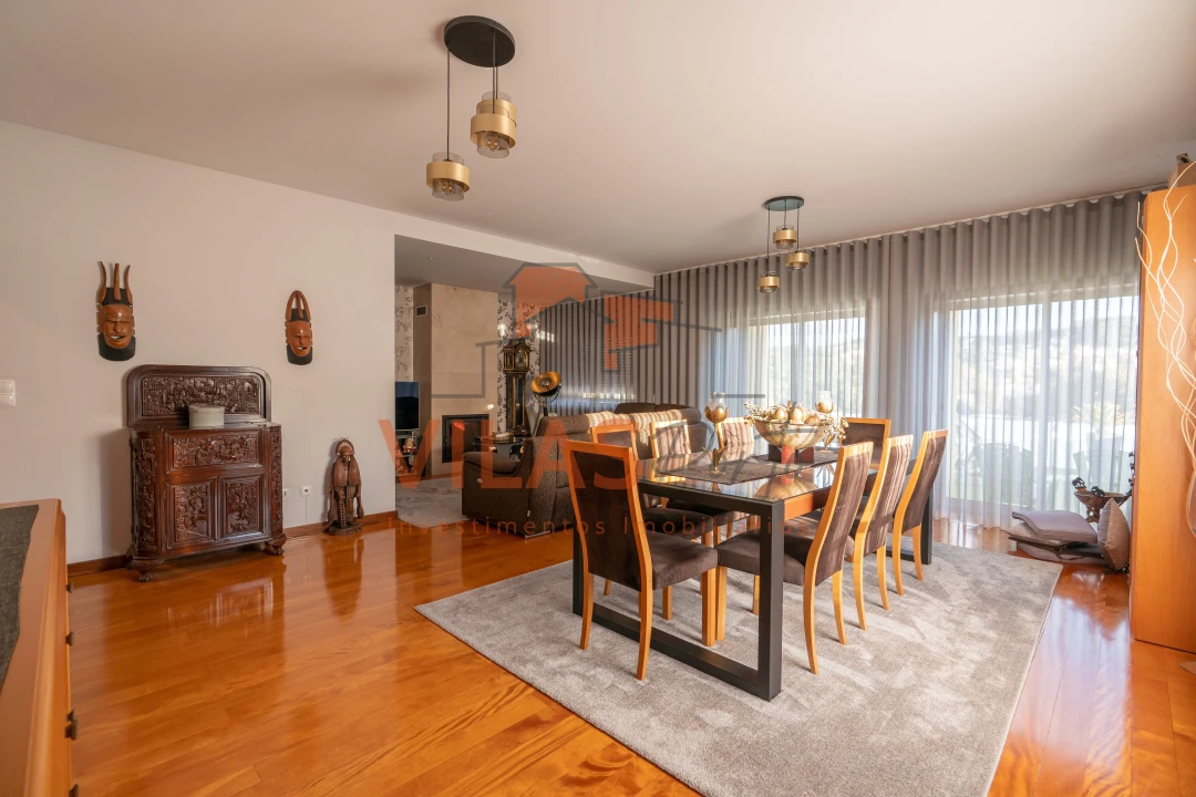 Moradia T3 para Venda em Lordelo Foto 12