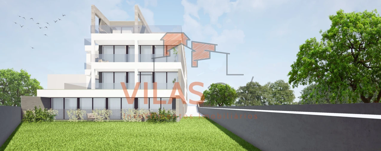 Apartamento T3 para Venda em Meixomil Foto 3