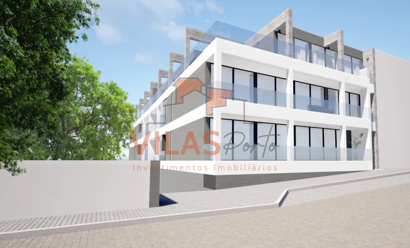 Apartamento T3 para Venda em Meixomil Foto 1