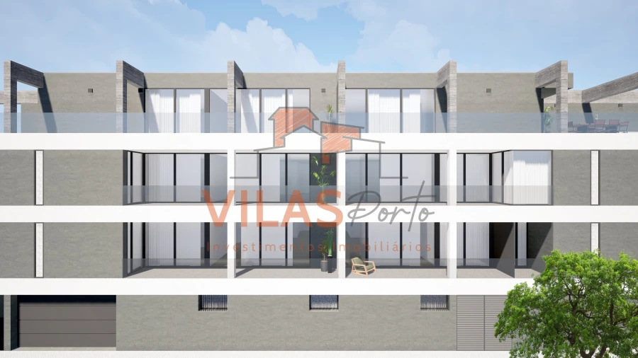 Apartamento T3 para Venda em Meixomil Foto 6