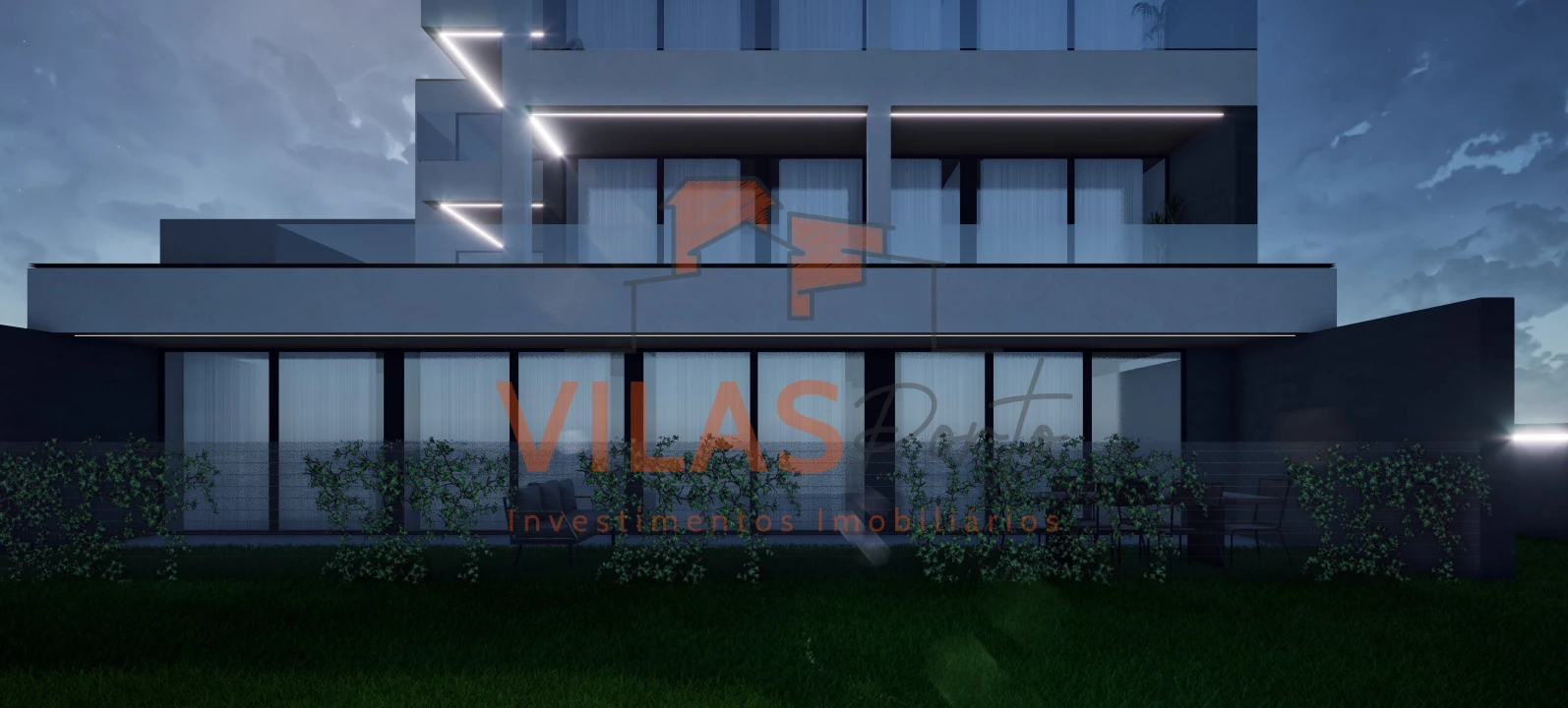 Apartamento T3 para Venda em Meixomil Foto 17