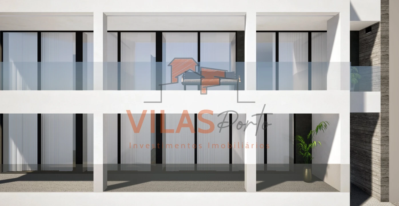 Apartamento T3 para Venda em Meixomil Foto 13