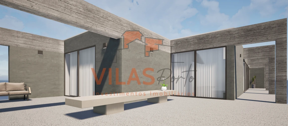 Apartamento T1 para Venda em Meixomil Foto 4