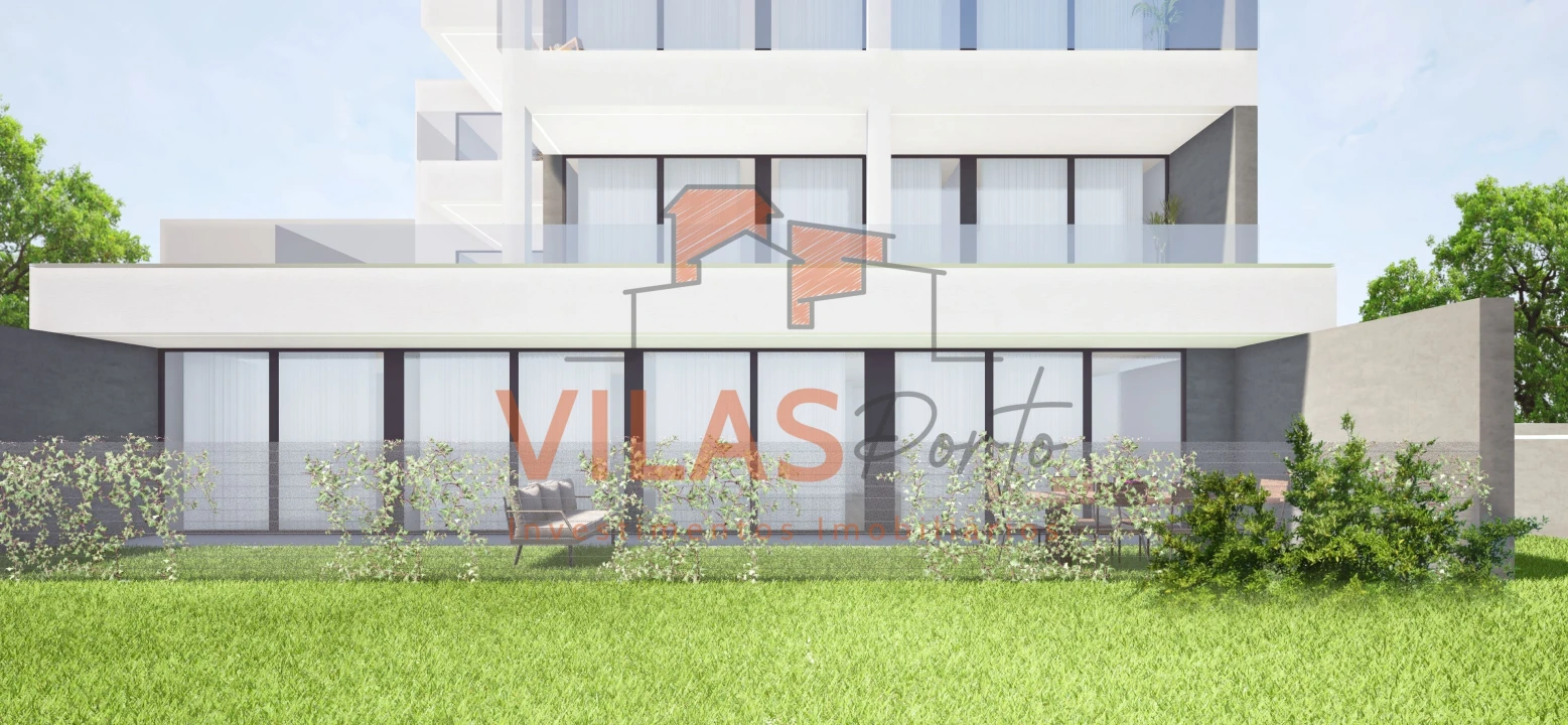 Apartamento T1 para Venda em Meixomil Foto 18