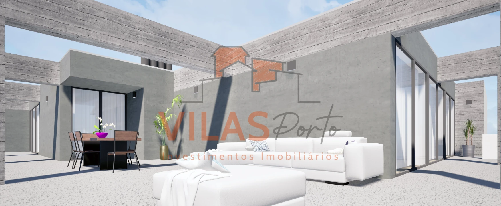 Apartamento T1 para Venda em Meixomil Foto 11